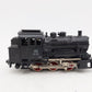 Marklin 3000 HO Scale DB Steam Locomotive #89006 EX/Box
