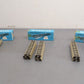 Marklin 5106 HO M Track Metal Straight Track [30] EX/Box