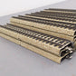Marklin 5106 HO Metal Straight Track [23] EX