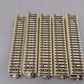 Marklin 5106 HO Metal Straight Track [23] EX