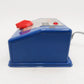 Marklin 6114 HO Vintage 110 Volt AC Transformer VG/Box