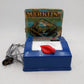 Marklin 6114 HO Vintage 110 Volt AC Transformer VG/Box