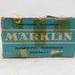 Marklin 6114 HO Vintage 110 Volt AC Transformer VG/Box
