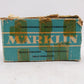 Marklin 6114 HO Vintage 110 Volt AC Transformer VG/Box
