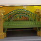 MTH 30-9021 O Hell Gate Bridge Cream & Green LN/Box