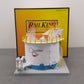 MTH 30-9116 O Operating Storage Tank LN/Box