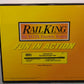 MTH 30-9116 O Operating Storage Tank LN/Box