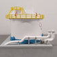 MTH 30-9116 O Operating Storage Tank LN/Box