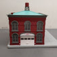 MTH 30-9102 O Gauge Operating Firehouse EX/Box