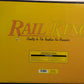 MTH 30-9102 O Gauge Operating Firehouse EX/Box