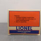 Lionel 6-14096 O Station Platform Assembled EX/Box