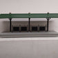 Lionel 6-14096 O Station Platform Assembled EX/Box