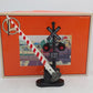 Lionel 6-62162 O Operating Crossing Gate & Signal EX/Box