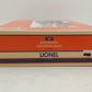 Lionel 6-62162 O Operating Crossing Gate & Signal EX/Box