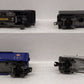 Lionel 6-11910 O Gauge Lionel Lines Steam Freight Train Set EX/Box