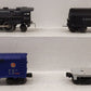 Lionel 6-11910 O Gauge Lionel Lines Steam Freight Train Set EX/Box