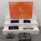 Lionel 6-11910 O Gauge Lionel Lines Steam Freight Train Set EX/Box