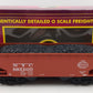 MTH 20-97429 O New York Central 2-Bay Offset Hopper Car w/ Coal Load #867100 LN/Box