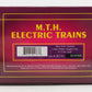 MTH 20-97429 O New York Central 2-Bay Offset Hopper Car w/ Coal Load #867100 LN/Box