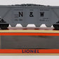 Lionel 6-19325 N&W 4-Bay Weathered Hopper w/ Coal Load #6446 LN/Box