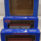 Atlas 6790-2 O Northwestern Refrigerator Car - 3-Rail (Pack of 2) EX/Box