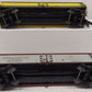 Atlas 6790-2 O Northwestern Refrigerator Car - 3-Rail (Pack of 2) EX/Box