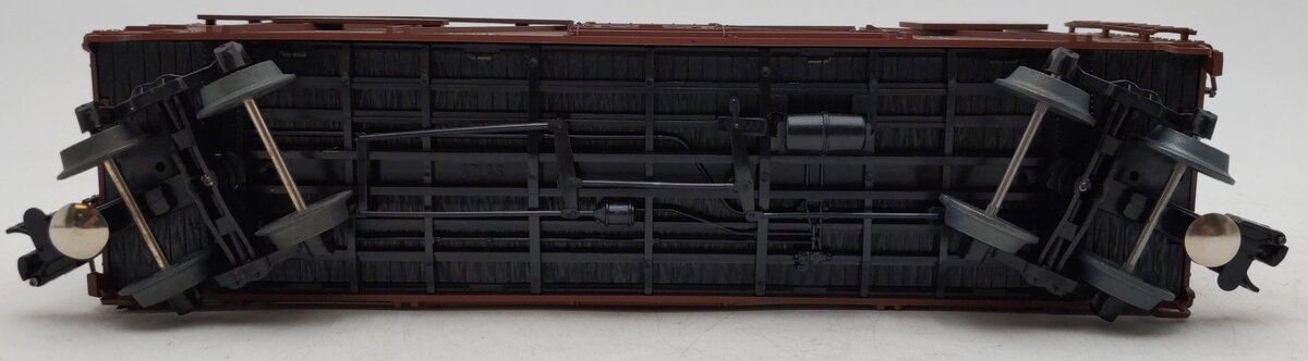 Petersen 16795 Chicago Great Western Stock Car EX/Box