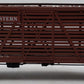 Petersen 16795 Chicago Great Western Stock Car EX/Box