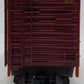 Weaver 500 O Gauge Chicago South Shore & South Bend Boxcar EX/Box