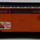 Weaver 500 O Gauge Chicago South Shore & South Bend Boxcar EX/Box