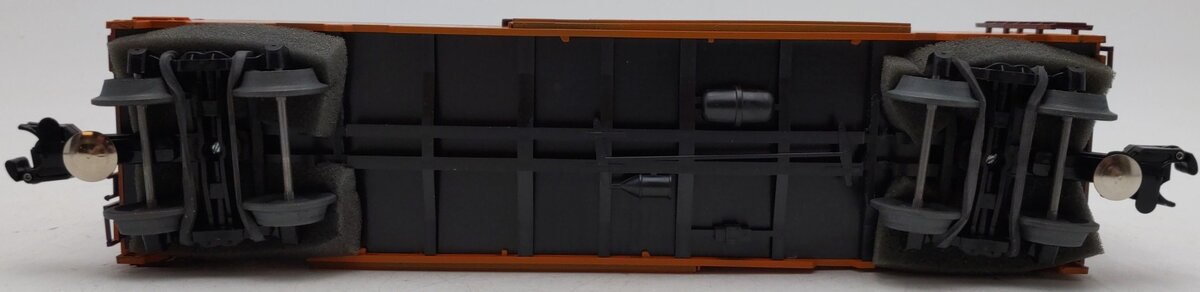 Weaver 500 O Gauge Chicago South Shore & South Bend Boxcar EX/Box