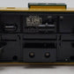 K-Line K613-1311 O Gauge Chicago & North Western Extended Vision Caboose #12560 VG/Box