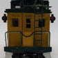 K-Line K613-1311 O Gauge Chicago & North Western Extended Vision Caboose #12560 VG/Box