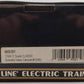 K-Line K613-1311 O Gauge Chicago & North Western Extended Vision Caboose #12560 VG/Box