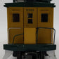 K-Line K613-1311 O Gauge Chicago & North Western Extended Vision Caboose #12560 VG/Box