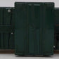 K-Line K613-1311 O Gauge Chicago & North Western Extended Vision Caboose #12560 VG/Box