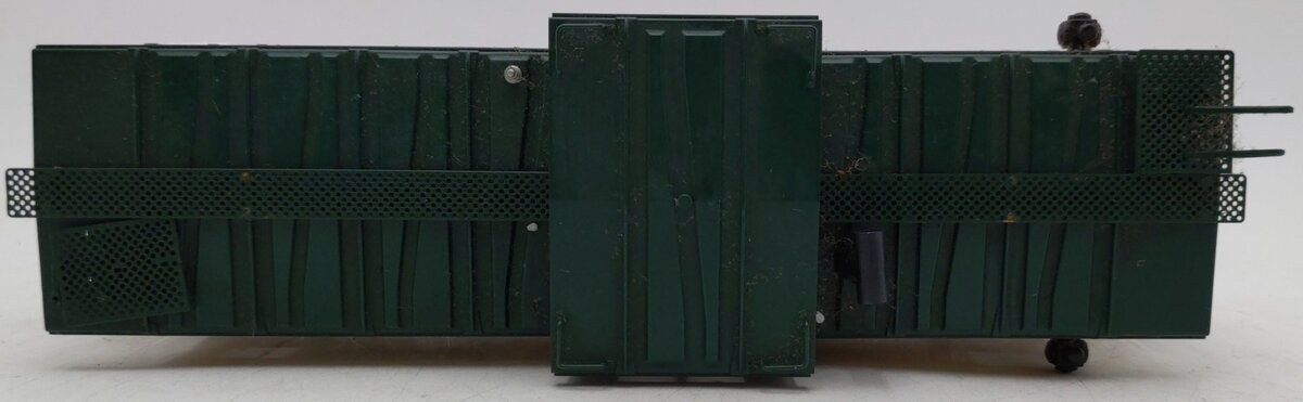 K-Line K613-1311 O Gauge Chicago & North Western Extended Vision Caboose #12560 VG/Box
