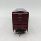 Athearn 92547 HO Wisconsin Central 50' FMC Boxcar #25370 EX/Box