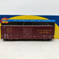 Athearn 92547 HO Wisconsin Central 50' FMC Boxcar #25370 EX/Box