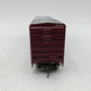 Athearn 92547 HO Wisconsin Central 50' FMC Boxcar #25370 EX/Box