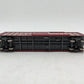 Athearn 92547 HO Wisconsin Central 50' FMC Boxcar #25370 EX/Box