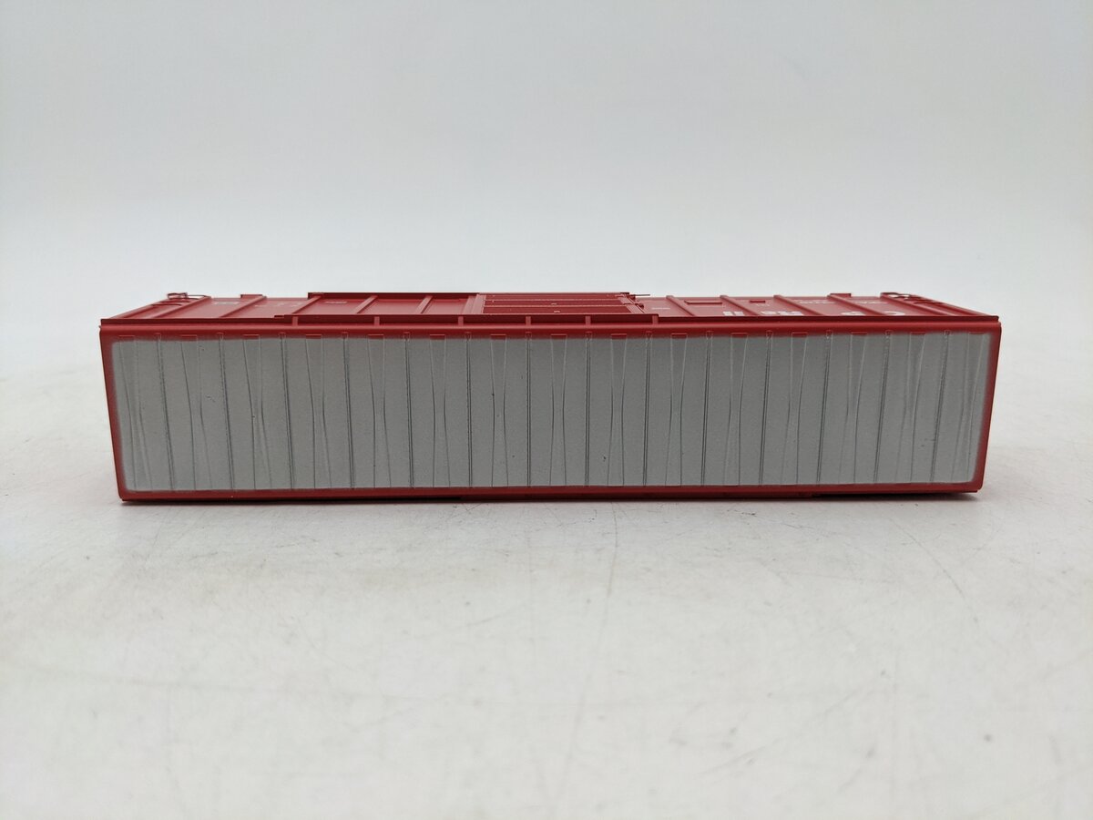 Athearn 7177 HO Canadian Pacific Rail PS 5344 Box Car #211191 EX/Box