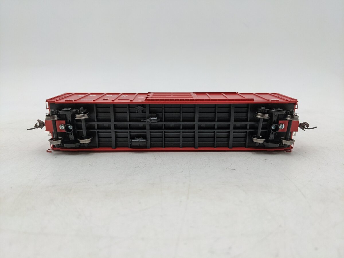 Athearn 7177 HO Canadian Pacific Rail PS 5344 Box Car #211191 EX/Box