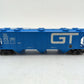 Athearn 93725 HO Scale Grand Trunk Western PS 2893 Covered Hopper #113894 EX/Box