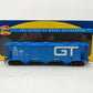Athearn 93725 HO Scale Grand Trunk Western PS 2893 Covered Hopper #113894 EX/Box