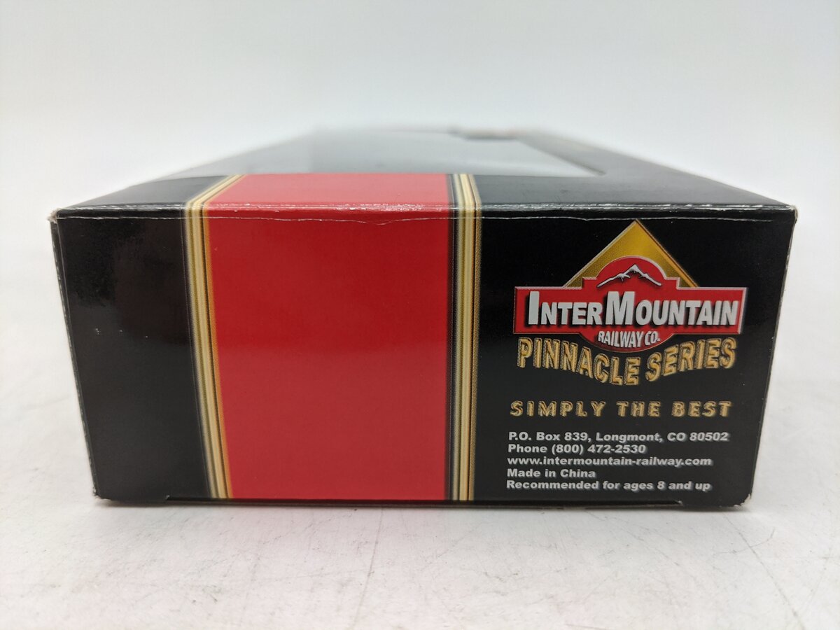 InterMountain 47513-01 HO Detroit & Makinac Boxcar #2217 LN/Box