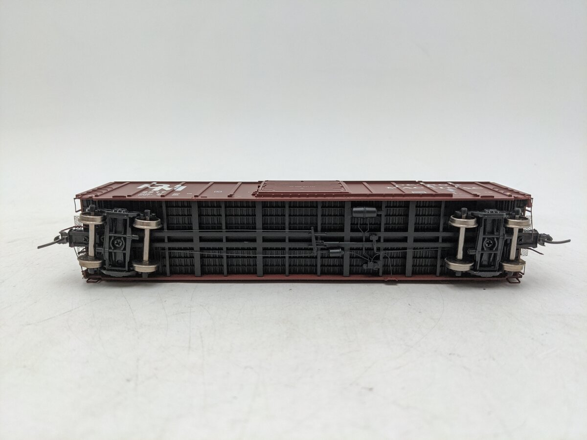 InterMountain 47513-01 HO Detroit & Makinac Boxcar #2217 LN/Box