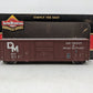 InterMountain 47513-01 HO Detroit & Makinac Boxcar #2217 LN/Box
