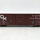 InterMountain 47513-01 HO Detroit & Makinac Boxcar #2217 LN/Box