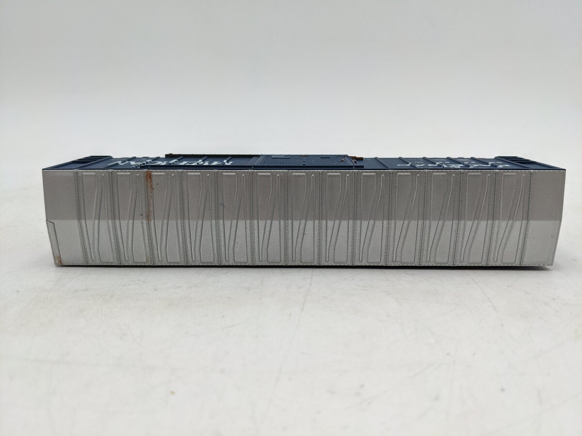 Walthers 910-2183 Detroit & Makinac 50' ACF Boxcar #2463/Box